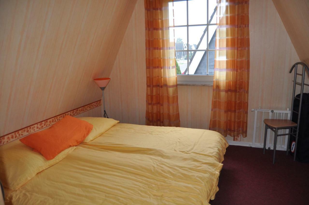 Ferienhaus Exner Hinter Dem Deich Cuxhaven Exterior foto